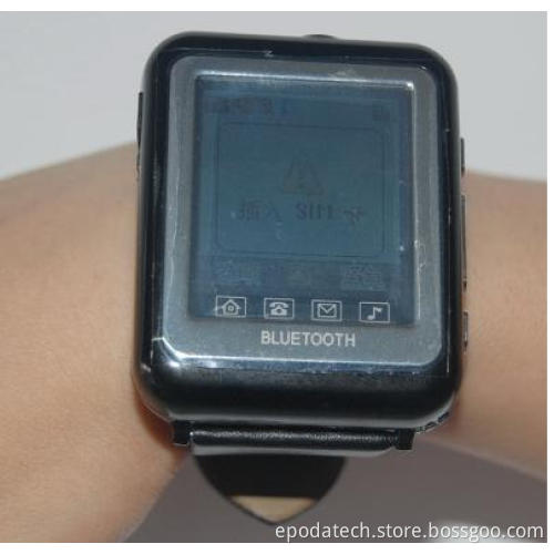 AK 09 watch mobile with Tri-band and camera and bluetooth